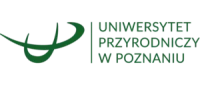 Logo Uniwersytet Przyrodniczy w Poznaniu