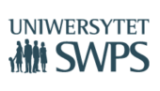 Logo Uniwersytet SWPS