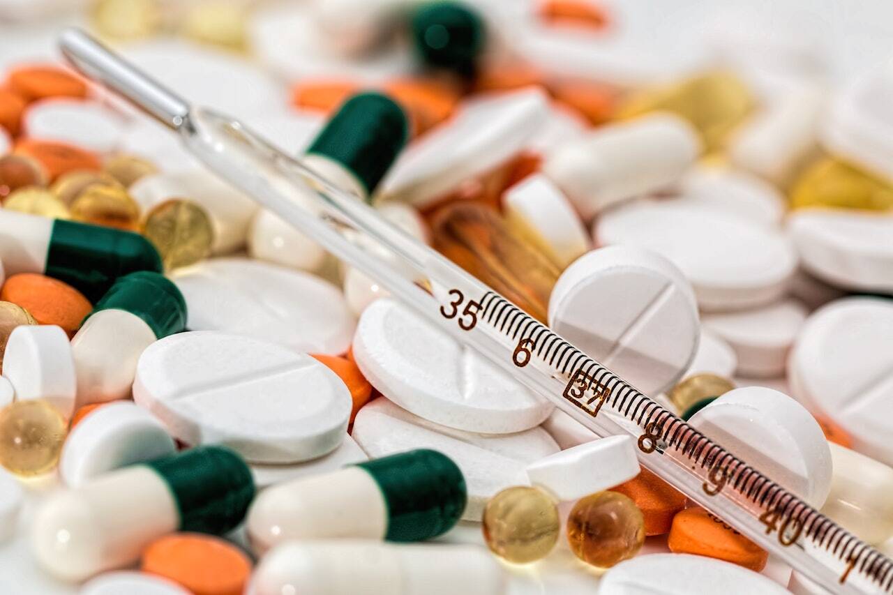 Badania rynku farmaceutycznego