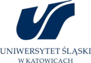 Logo Uniwersytetu Śląskiego w Katowicach