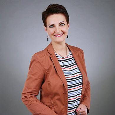 Kamila Bukowiecka
